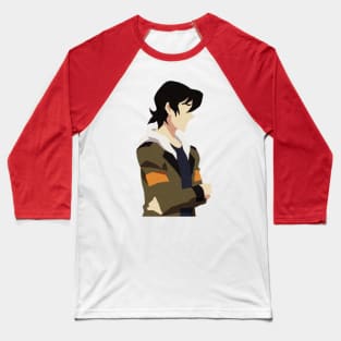 Klance Jacket Swap 1 Baseball T-Shirt